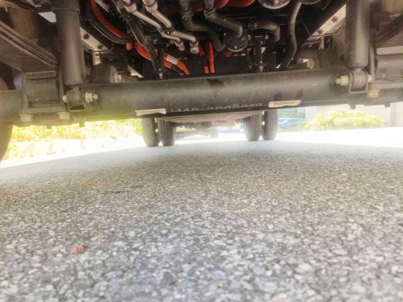 [湖州·浙E] 二手开瑞小象X72024款 中航电池（3815货箱）栏板车-豪华型