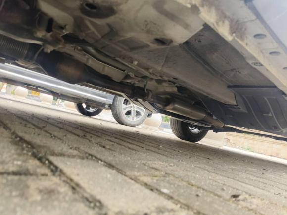 [南昌·赣A] 二手哈弗哈弗F72019款 1.5T 两驱i型 国V