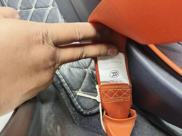 [青岛·鲁B] 二手宝骏宝骏E1002019款 250KM 智行版