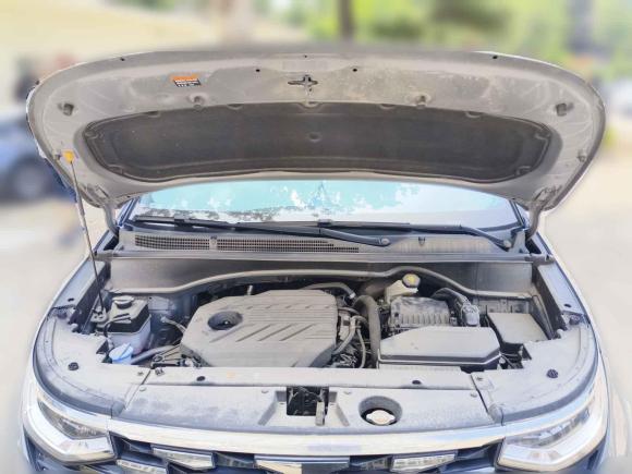 [青岛·鲁U] 二手现代库斯途2021款 380TGDi 智爱旗舰版 TOP Premium