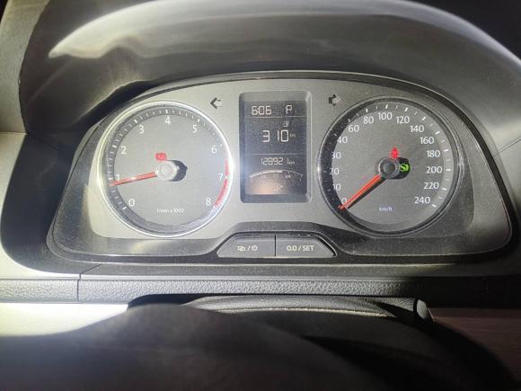 [芜湖·苏B] 二手大众朗行2013款 1.6L 自动舒适型