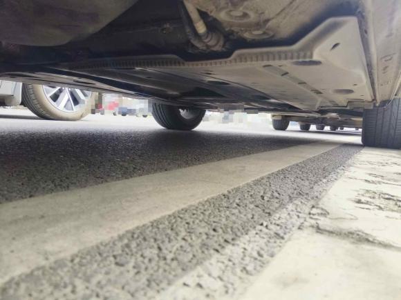 [西安·陕U] 二手大众途岳2021款 280TSI 两驱豪华版PLUS