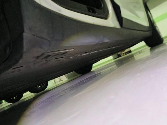 [杭州·浙A] 二手特斯拉Model X2016款 Model X 90D