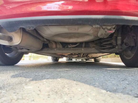 [南通·苏F] 二手日产骐达TIIDA2011款 1.6L CVT智能型