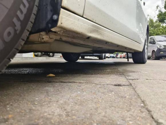 [义乌·赣E] 二手雪佛兰科沃兹2016款 1.5L 自动欣悦版