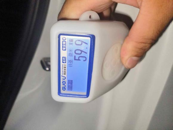 [南昌·赣A] 二手奥迪奥迪Q32013款 35 TFSI 舒适型