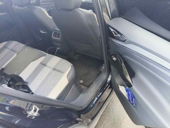 [常州·苏D] 二手大众ID.4 CROZZ2024款 纯享限量版