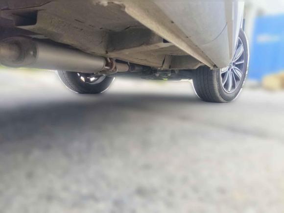 [武汉·鄂A] 二手哈弗哈弗H62023款 国潮版 1.5T 自动冠军版