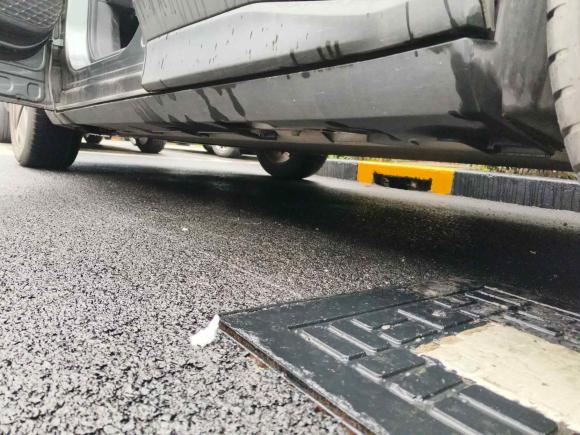 [上海·沪A] 二手埃安AION V2021款 进化版 70 智享科技版