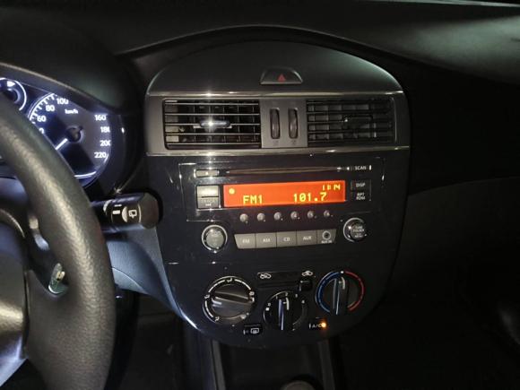 [上海·苏D] 二手日产骐达TIIDA2011款 1.6L CVT舒适型