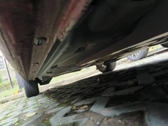 [上海·沪C] 二手斯柯达昕动2014款 1.6L 自动悦享版