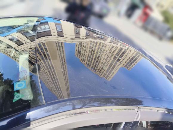 [常州·苏D] 二手斯柯达明锐2017款 经典款 1.6L 自动舒适版