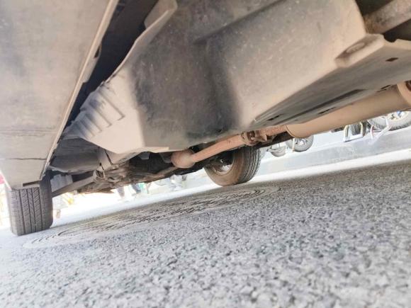 [成都·川G] 二手哈弗哈弗H62013款 运动版 1.5T 手动两驱尊贵型