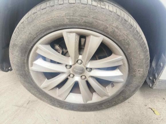 [成都·川A] 二手哈弗哈弗H22016款 红标 1.5T 自动两驱豪华型