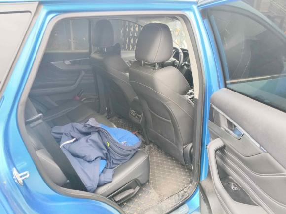 [嘉兴·皖B] 二手捷途捷途X70S2019款 1.5T 手动探途版 6座 国VI