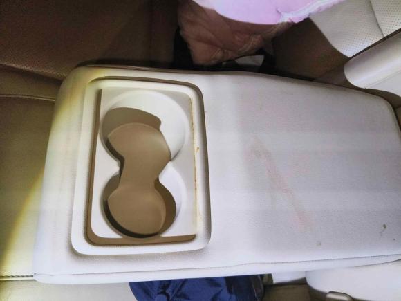 [成都·川A] 二手本田思铂睿2009款 2.4L 豪华版