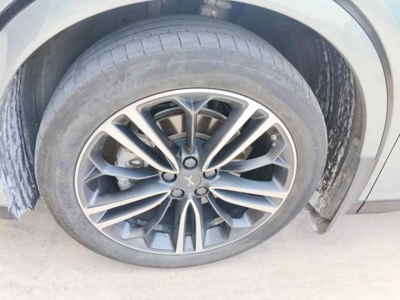 [金华·湘A] 二手小鹏小鹏G62023款 755 超长续航 Pro