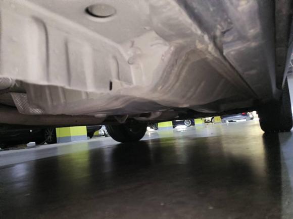 [上海·沪B] 二手别克昂科拉GX2020款 20T CVT两驱豪华型