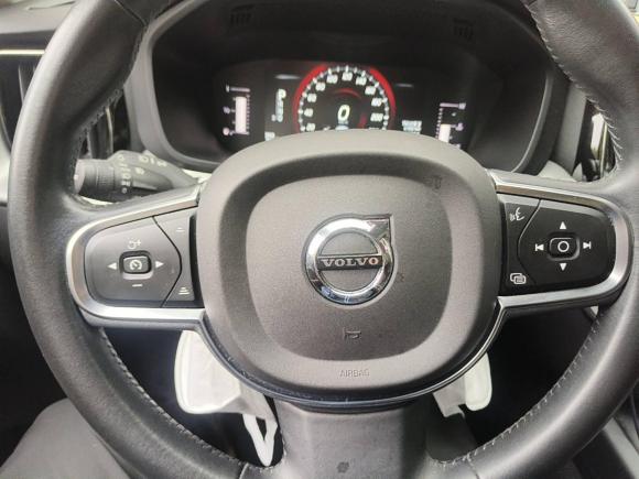 [苏州·苏E] 二手沃尔沃沃尔沃XC602020款 T5 四驱智逸豪华版