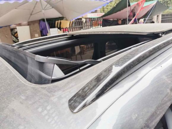 [成都·川G] 二手长安长安CS75PLUS2022款 第二代 1.5T 自动领航型