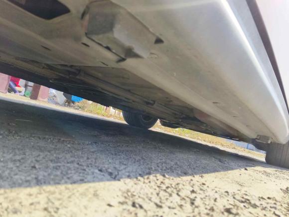 [宁波·浙B] 二手MINIMINI2011款 1.6L COOPER Fun