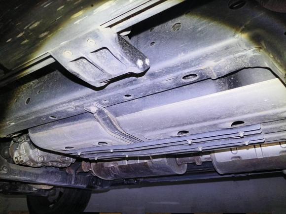 [合肥·皖A] 二手坦克坦克3002024款 2.0T 穿越者