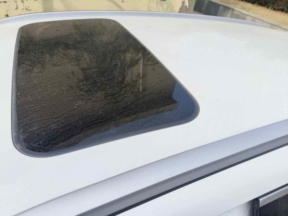 [上海·沪C] 二手哈弗哈弗H62021款 国潮版 1.5T 自动都市版