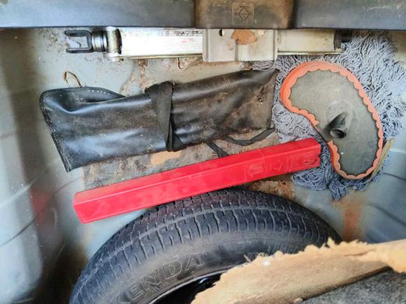 [嘉兴·鄂B] 二手本田锋范2018款 1.5L CVT型动Pro版