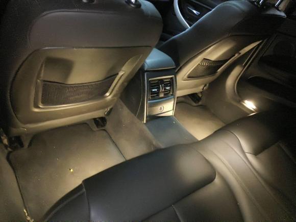 [苏州·苏U] 二手宝马宝马3系2015款 320Li 时尚型