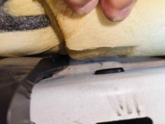 [成都·川A] 二手别克英朗2015款 15N 自动精英型