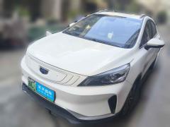 [温州·浙C]吉利汽车&nbsp;&nbsp;帝豪GSe&nbsp;&nbsp;2018款 臻尚型