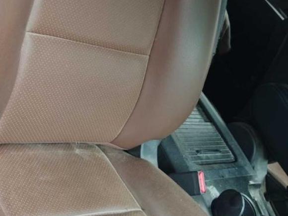 [杭州·浙A] 二手东风风行风行CM72016款 2.0T 自动豪华型