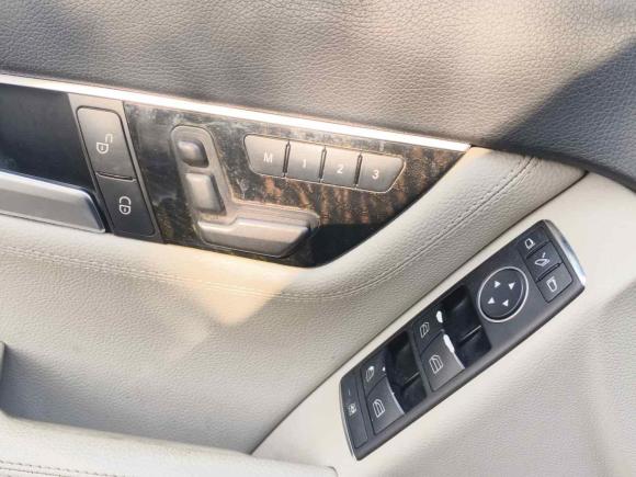 [宁波·浙B] 二手奔驰奔驰C级2011款 C 200 CGI 时尚型