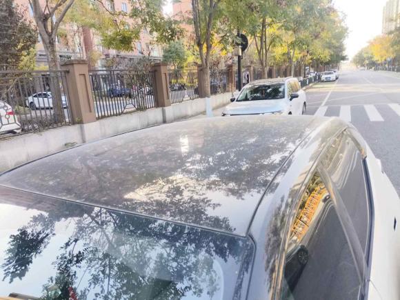 [杭州·浙A] 二手极氪极氪X2025款 五座长续航版