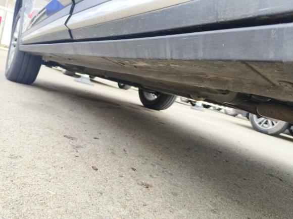 [常州·苏N] 二手五菱汽车五菱星驰2022款 1.5L CVT畅玩型