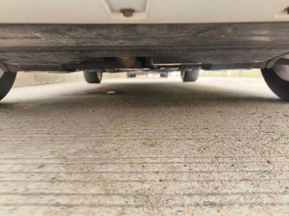 [上海·沪F] 二手名爵MG52021款 300TGI DCT青奢旗舰版