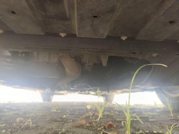 [上海·沪D] 二手别克君越2018款 20T 精英型