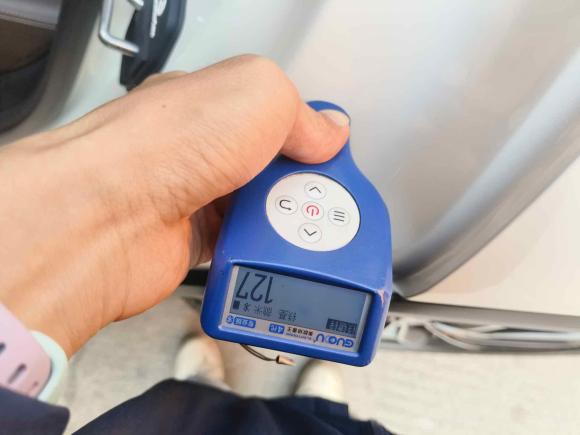 [广州·冀R] 二手奔驰奔驰GLC2020款 改款 GLC 300 L 4MATIC 动感型