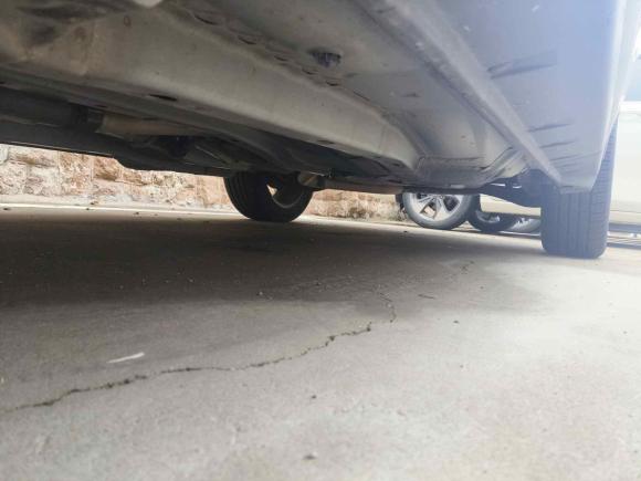 [青岛·鲁B] 二手Jeep指南者2014款 改款 2.0L 两驱精英版