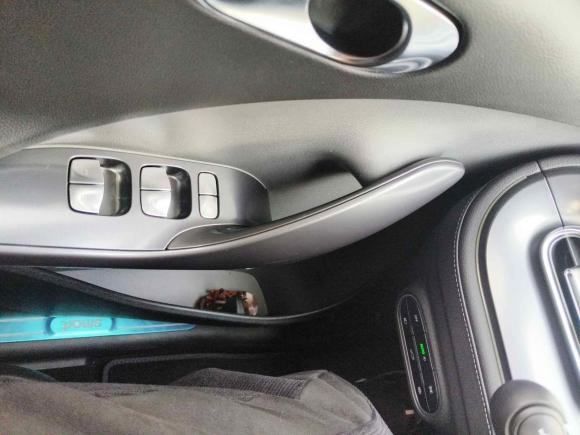 [杭州·浙A] 二手smartsmart精灵#12024款 灵动标准版