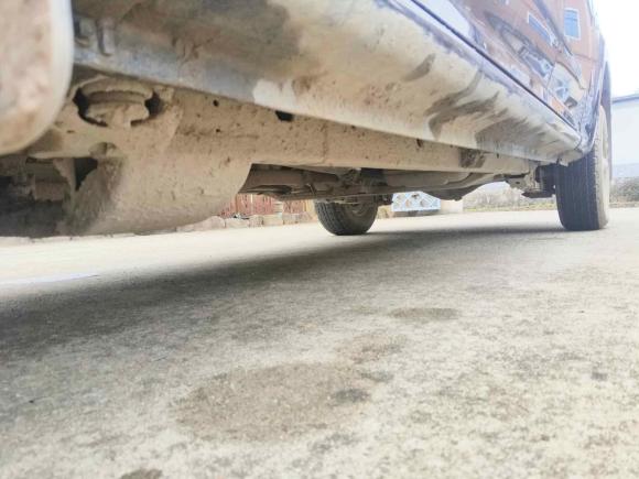 [杭州·浙A] 二手长城风骏52023款 干饭版 1.5T 汽油两驱进取型长货箱