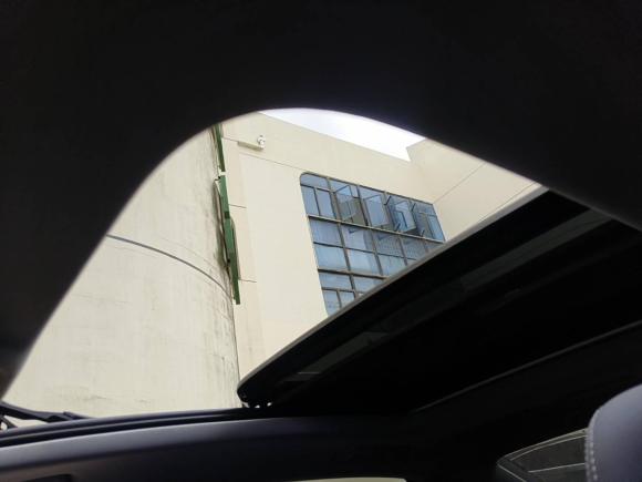 [上海·沪F] 二手奥迪奥迪A4L2020款 40 TFSI 时尚动感型