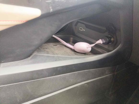 [武汉·鄂A] 二手领克领克062020款 1.5T 耀Halo