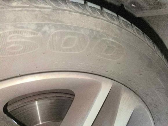 [南京·沪K] 二手比亚迪唐新能源2015款 2.0T 四驱旗舰型