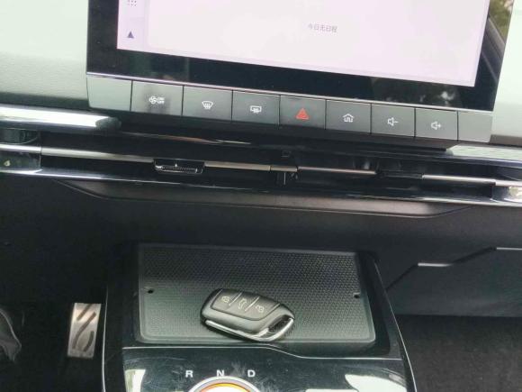 [上海·沪A] 二手名爵MG4 EV2022款 460km 四驱性能版