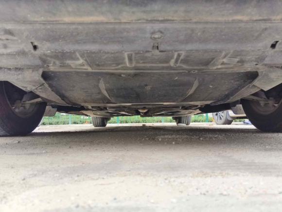 [武汉·鄂A] 二手雪铁龙雪铁龙C52014款 2.0L 自动尊悦型