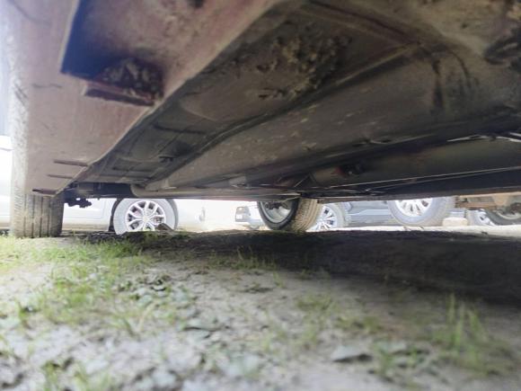 [宁波·浙B] 二手吉利汽车缤瑞2018款 14T CVT缤致版