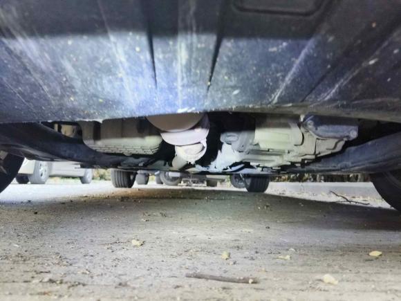 [合肥·鄂A] 二手别克英朗2021款 改款 典范 1.5L 自动精英型