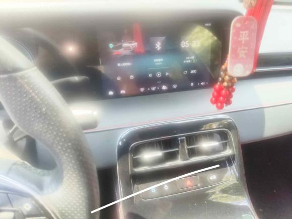 [杭州·浙A] 二手零跑汽车零跑S012019款 380 Pro