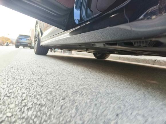 [上海·沪E] 二手宝马宝马5系2019款 525Li M运动套装